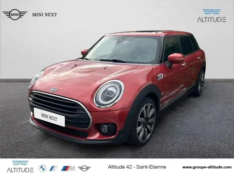 Used MINI ONE Petrol 2019 Ad 