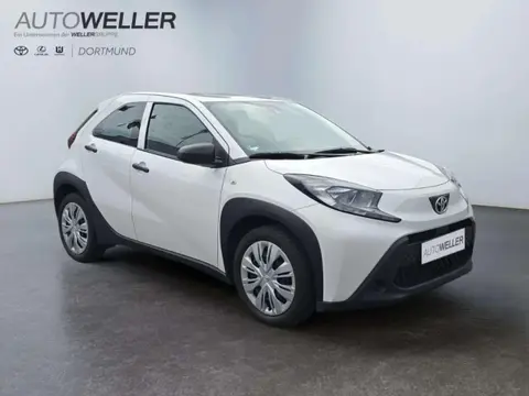 Used TOYOTA AYGO X Petrol 2023 Ad 