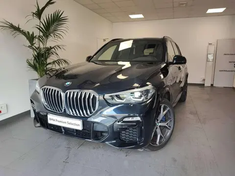 Used BMW X5 Diesel 2020 Ad 