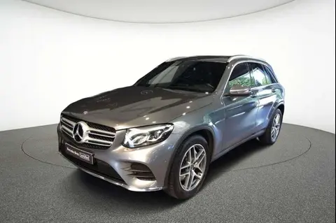 Used MERCEDES-BENZ CLASSE GLC Diesel 2018 Ad 