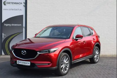 Used MAZDA CX-5 Petrol 2019 Ad 