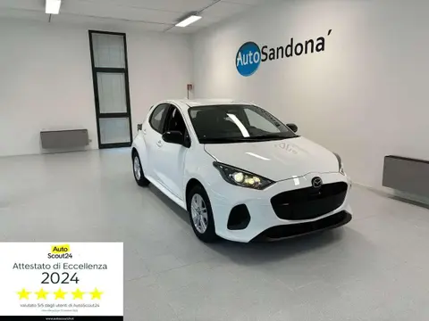 Used MAZDA 2 Hybrid 2024 Ad 