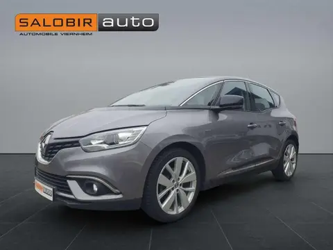 Used RENAULT SCENIC Petrol 2019 Ad 