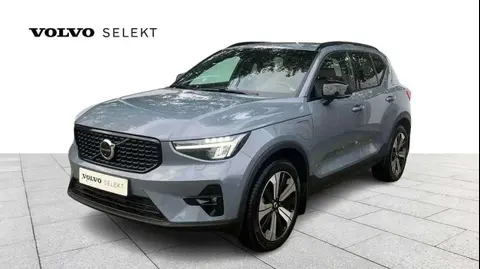 Used VOLVO XC40 Hybrid 2023 Ad 