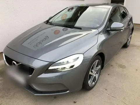 Used VOLVO V40 Petrol 2019 Ad 