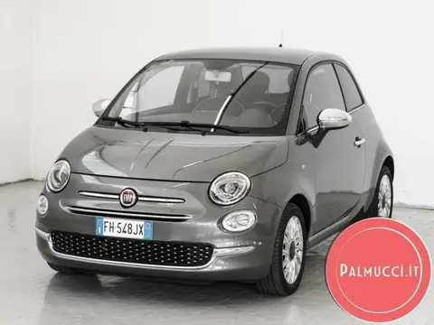 Used FIAT 500 Petrol 2017 Ad 