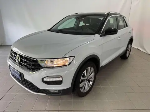 Used VOLKSWAGEN T-ROC Petrol 2021 Ad 