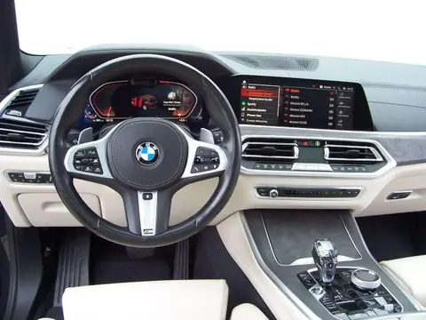 Used BMW X5 Petrol 2019 Ad 