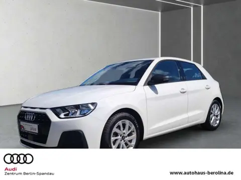 Used AUDI A1 Petrol 2022 Ad 