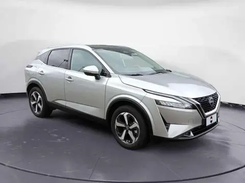 Used NISSAN QASHQAI Hybrid 2023 Ad 