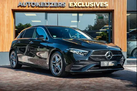 Annonce MERCEDES-BENZ CLASSE A Essence 2024 d'occasion 