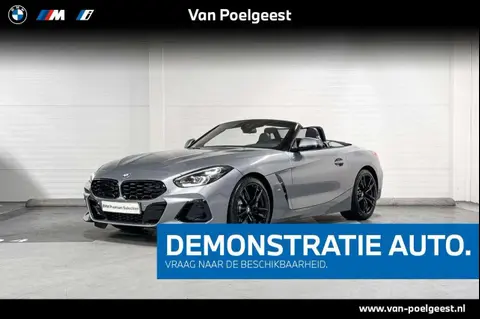 Annonce BMW Z4 Essence 2024 d'occasion 