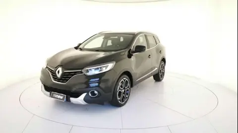 Annonce RENAULT KADJAR Diesel 2018 d'occasion 