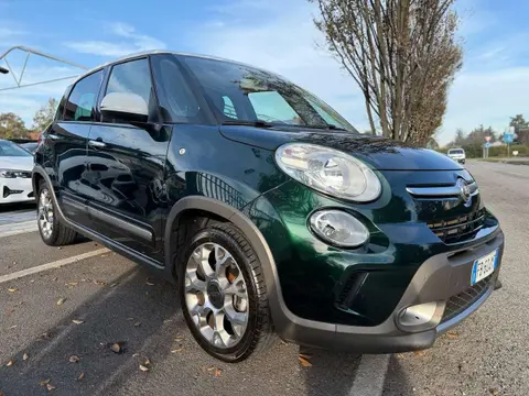 Used FIAT 500L Diesel 2015 Ad 