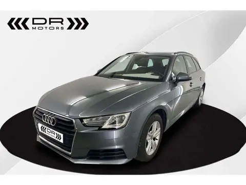 Used AUDI A4 Petrol 2019 Ad 