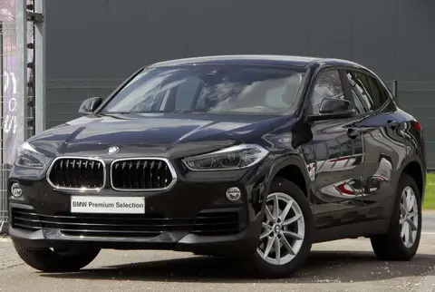 Used BMW X2 Petrol 2020 Ad 