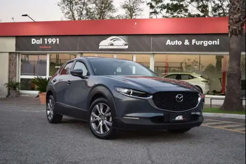 Used MAZDA CX-30 Hybrid 2021 Ad 