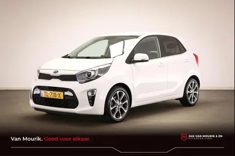 Used KIA PICANTO Petrol 2018 Ad 