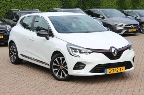 Used RENAULT CLIO Petrol 2019 Ad 