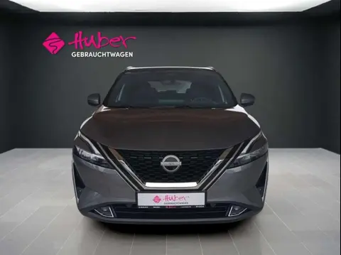 Annonce NISSAN QASHQAI Essence 2023 d'occasion 