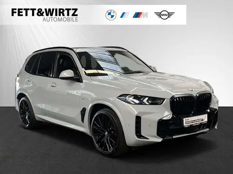 Annonce BMW X5 Hybride 2023 d'occasion 