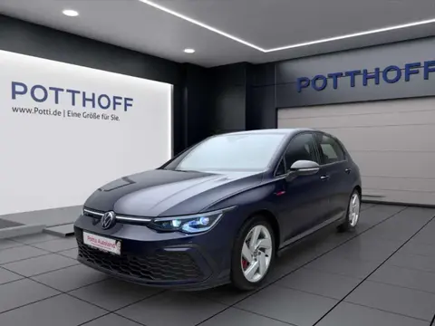 Used VOLKSWAGEN GOLF Petrol 2022 Ad Germany