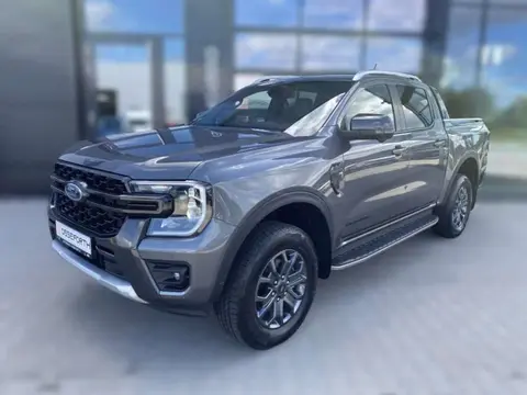 Annonce FORD RANGER Diesel 2024 d'occasion 