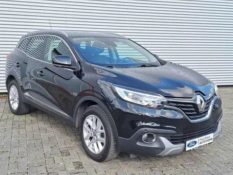 Annonce RENAULT KADJAR Essence 2015 d'occasion 