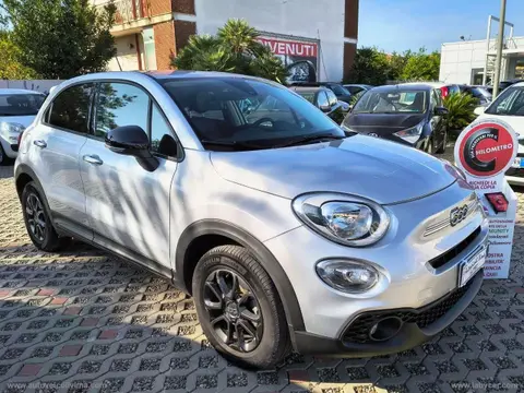 Annonce FIAT 500X Diesel 2022 d'occasion 