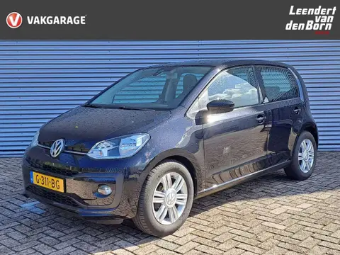 Used VOLKSWAGEN UP! Petrol 2019 Ad 