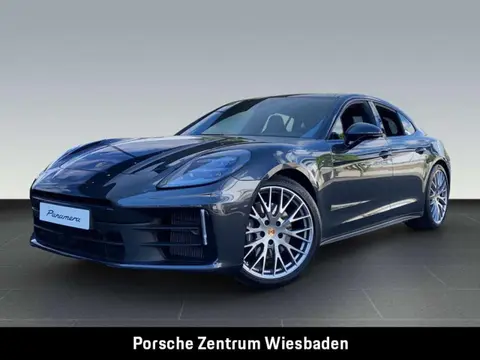 Used PORSCHE PANAMERA Petrol 2024 Ad 