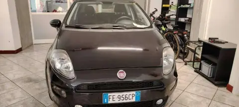 Used FIAT PUNTO LPG 2016 Ad 