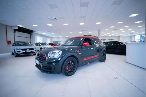 Annonce MINI JOHN COOPER WORKS Essence 2019 d'occasion 