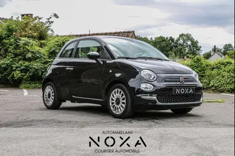 Annonce FIAT 500 Essence 2021 d'occasion 