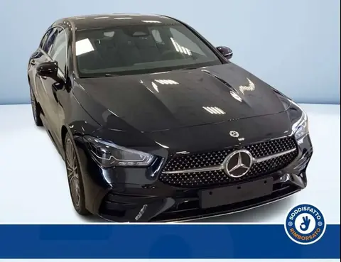 Used MERCEDES-BENZ CLASSE CLA Diesel 2024 Ad 