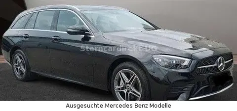 Used MERCEDES-BENZ CLASSE E Hybrid 2023 Ad 