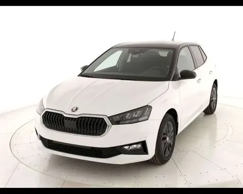 Annonce SKODA FABIA Essence 2024 d'occasion 