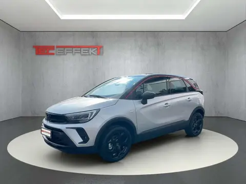 Annonce OPEL CROSSLAND Essence 2023 d'occasion 