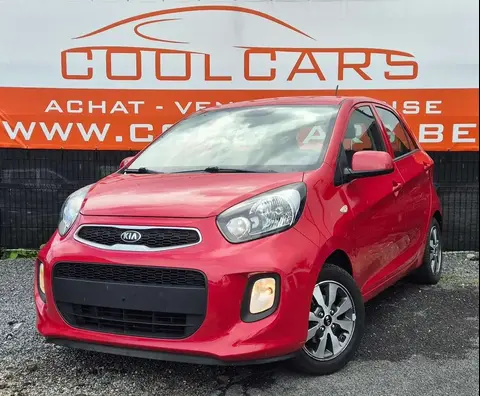 Used KIA PICANTO Petrol 2017 Ad 