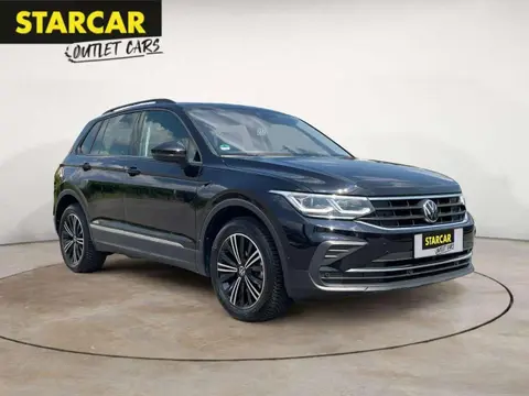 Annonce VOLKSWAGEN TIGUAN Essence 2023 d'occasion 