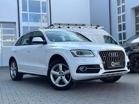 Used AUDI Q5 Diesel 2015 Ad 