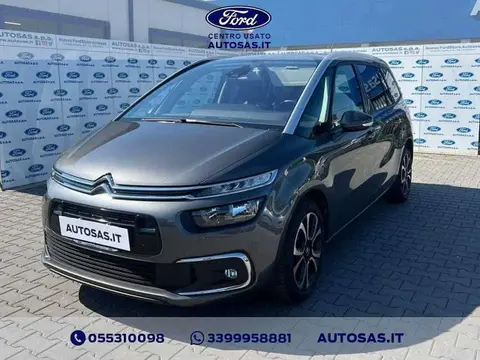 Annonce CITROEN C4 Essence 2020 d'occasion 