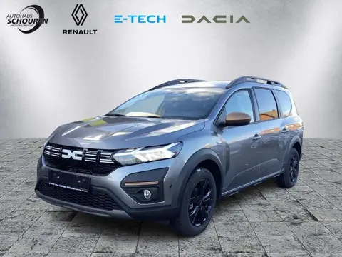 Used DACIA JOGGER Petrol 2024 Ad 