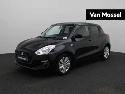 Annonce SUZUKI SWIFT Essence 2019 d'occasion 