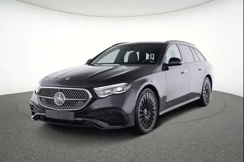 Annonce MERCEDES-BENZ CLASSE E Hybride 2023 d'occasion 