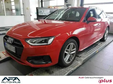 Used AUDI A4 Diesel 2020 Ad 