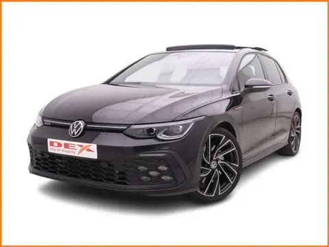 Annonce VOLKSWAGEN GOLF Essence 2022 d'occasion 