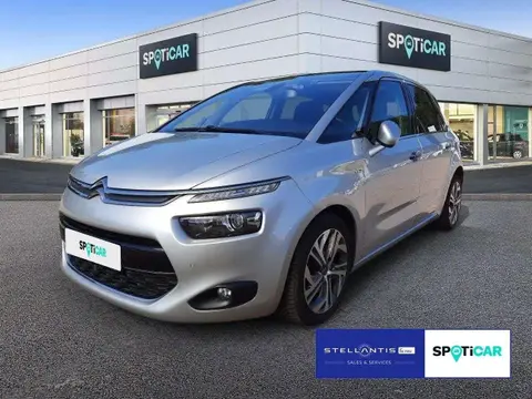 Used CITROEN C4 Diesel 2016 Ad 