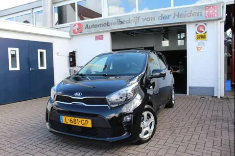 Used KIA PICANTO Petrol 2021 Ad 