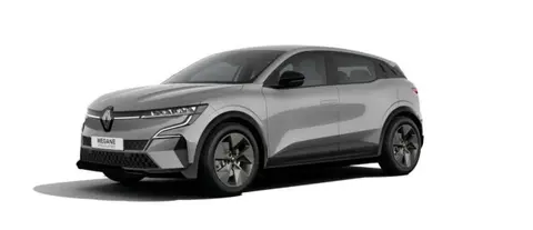 Annonce RENAULT MEGANE Électrique 2024 d'occasion 